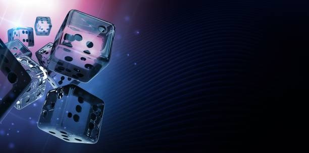 Live dealer studio with multi-camera setup streaming to mobile devices